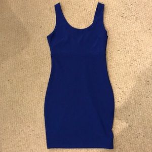 Forever 21 bodycon dress